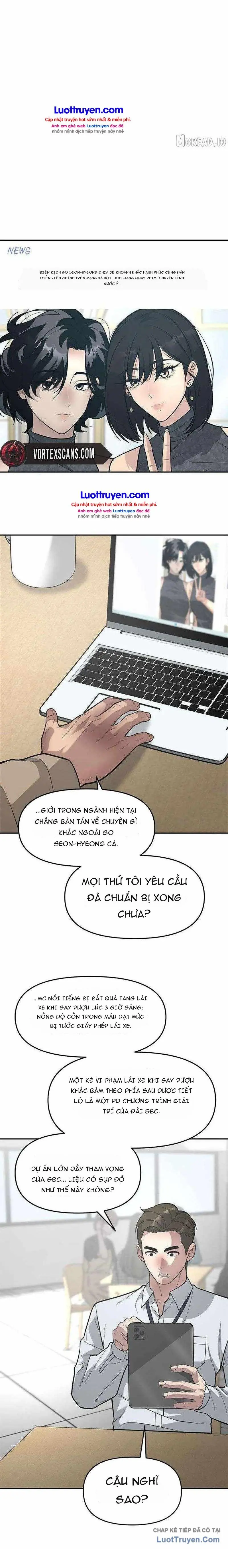 Bậc Thầy Ứng Khẩu Chapter 20 - Trang 22