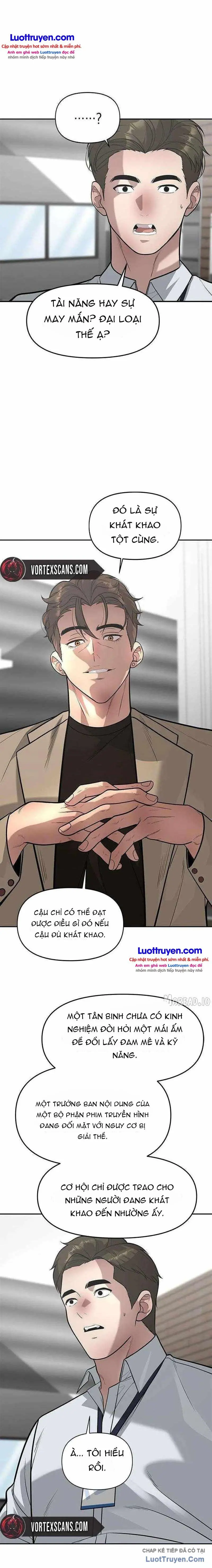 Bậc Thầy Ứng Khẩu Chapter 20 - Trang 24