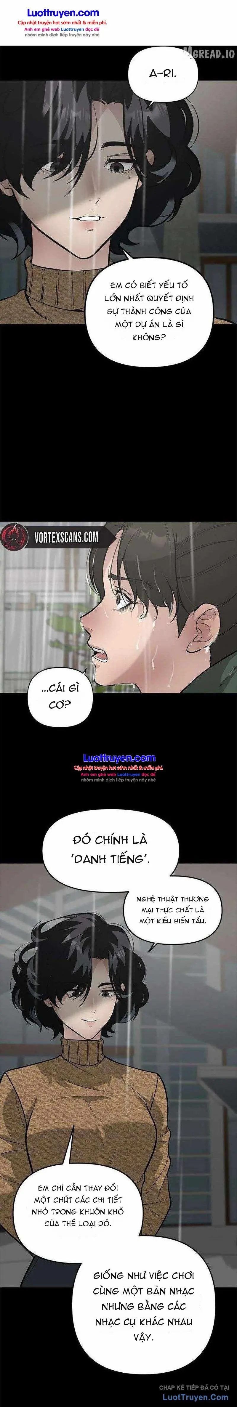 Bậc Thầy Ứng Khẩu Chapter 20 - Trang 26