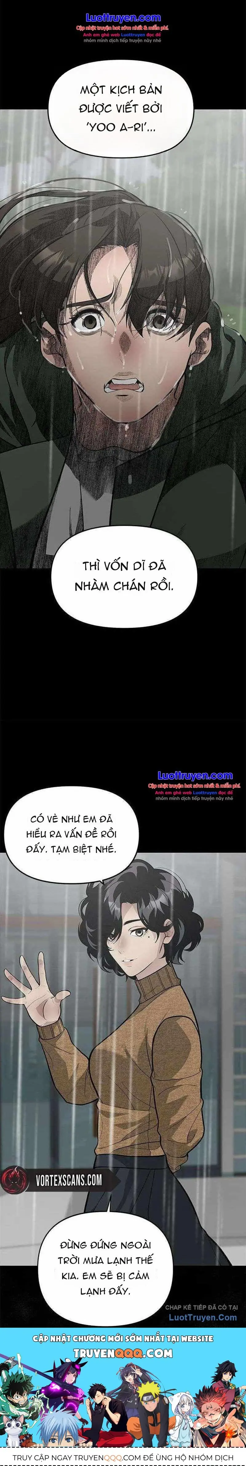 Bậc Thầy Ứng Khẩu Chapter 20 - Trang 28