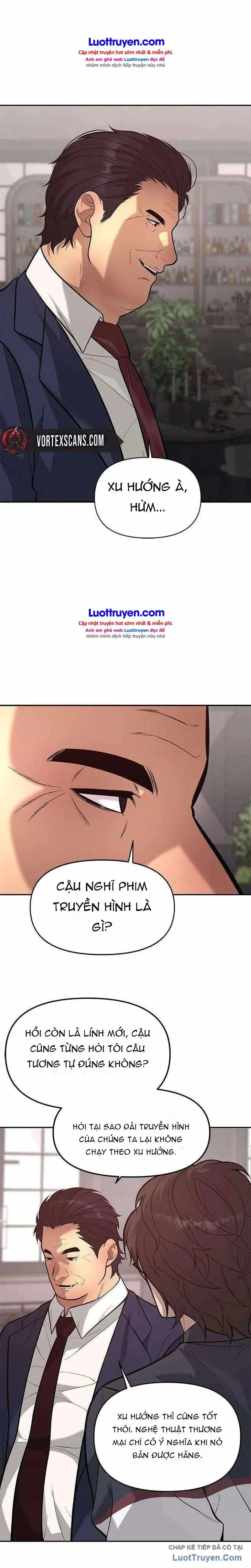 Bậc Thầy Ứng Khẩu Chapter 20 - Trang 3