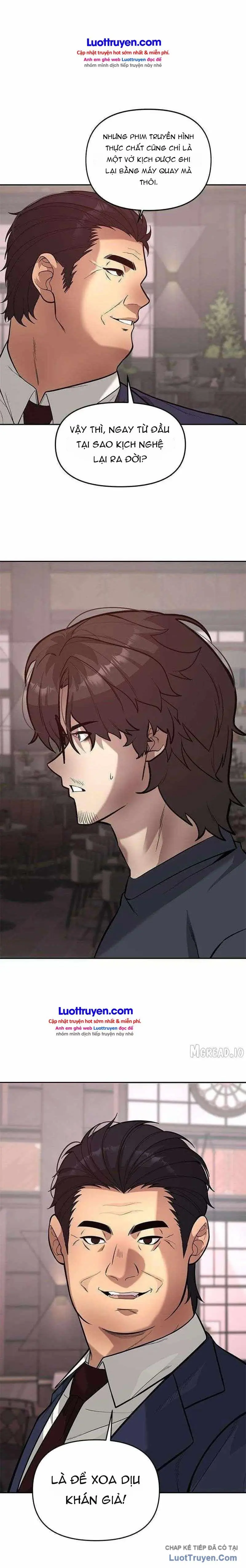 Bậc Thầy Ứng Khẩu Chapter 20 - Trang 4