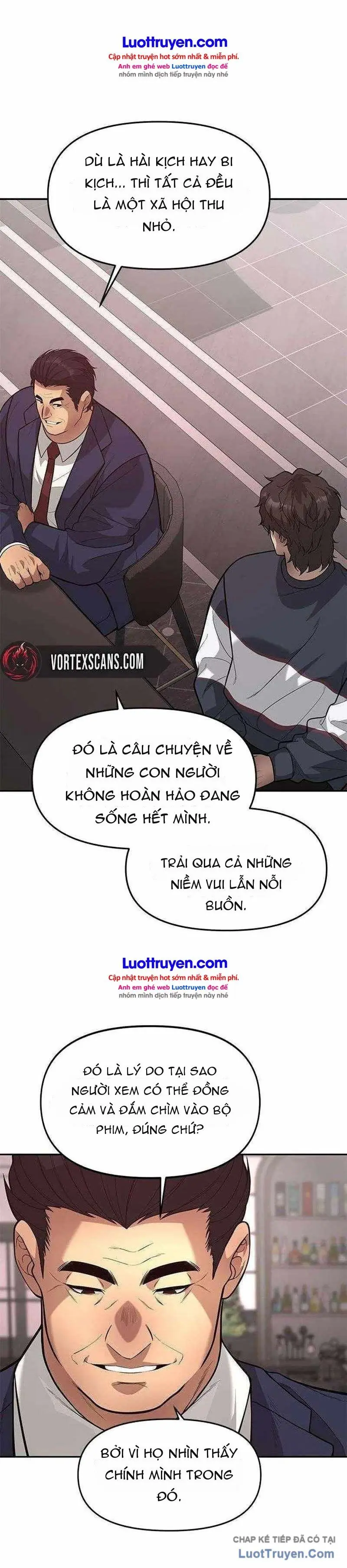 Bậc Thầy Ứng Khẩu Chapter 20 - Trang 5