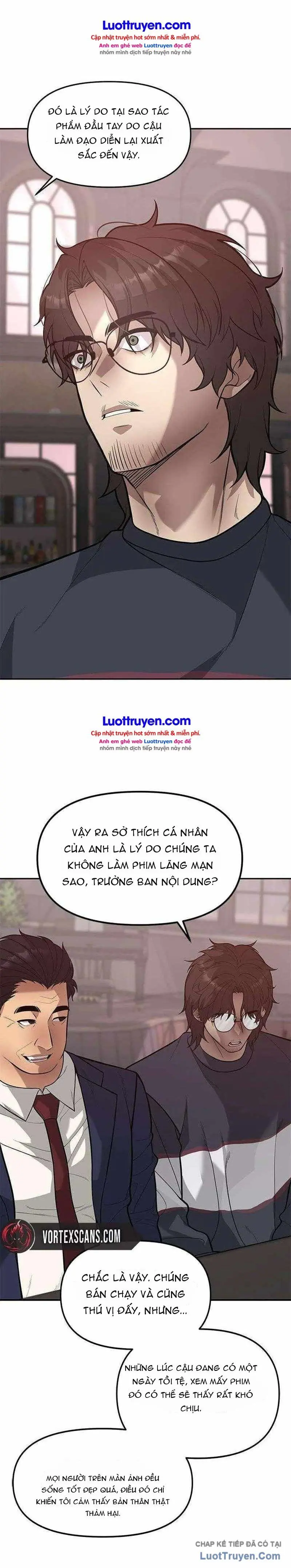 Bậc Thầy Ứng Khẩu Chapter 20 - Trang 6