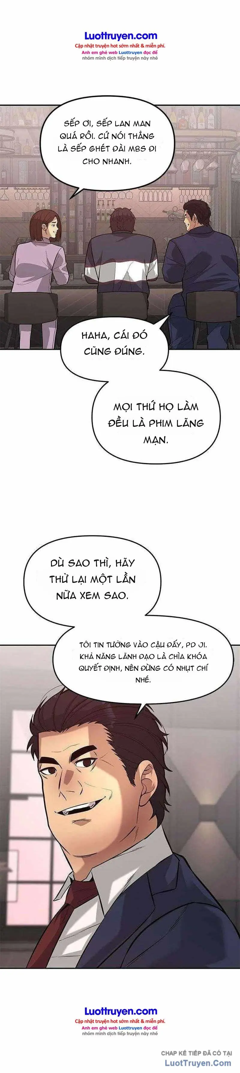 Bậc Thầy Ứng Khẩu Chapter 20 - Trang 7