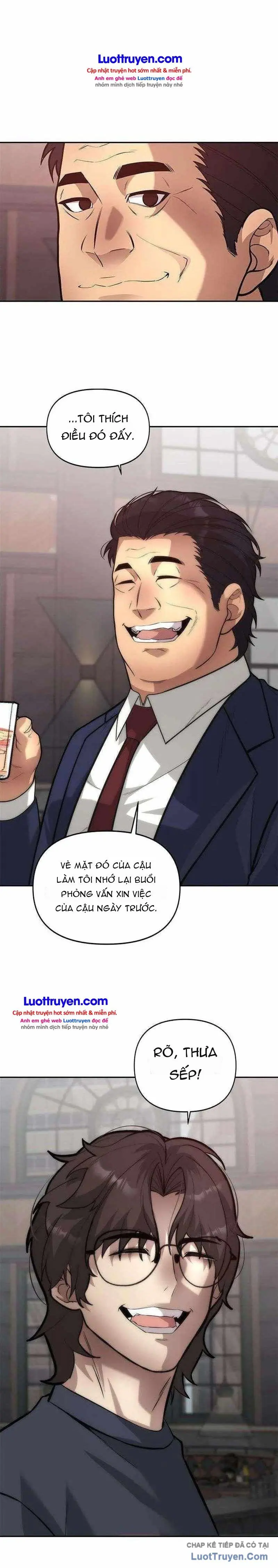 Bậc Thầy Ứng Khẩu Chapter 20 - Trang 9