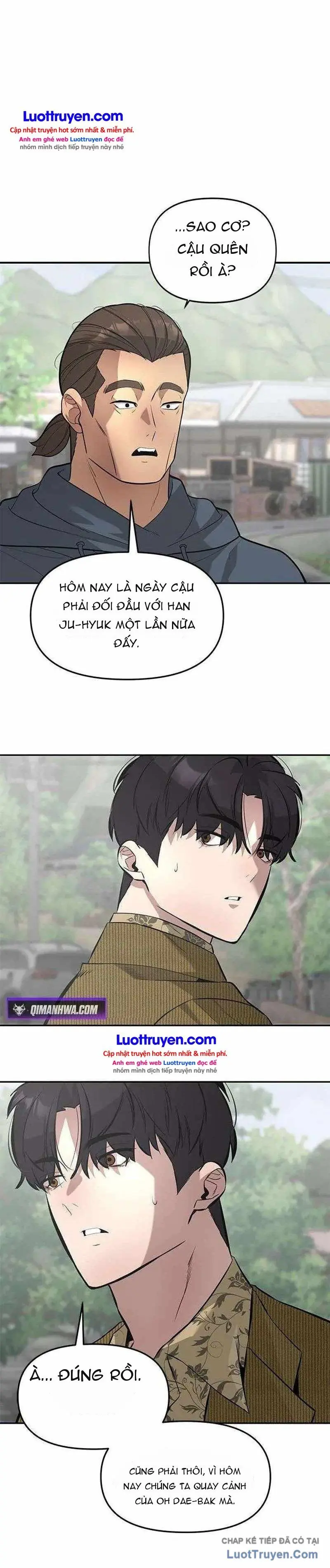 Bậc Thầy Ứng Khẩu Chapter 21 - Trang 10