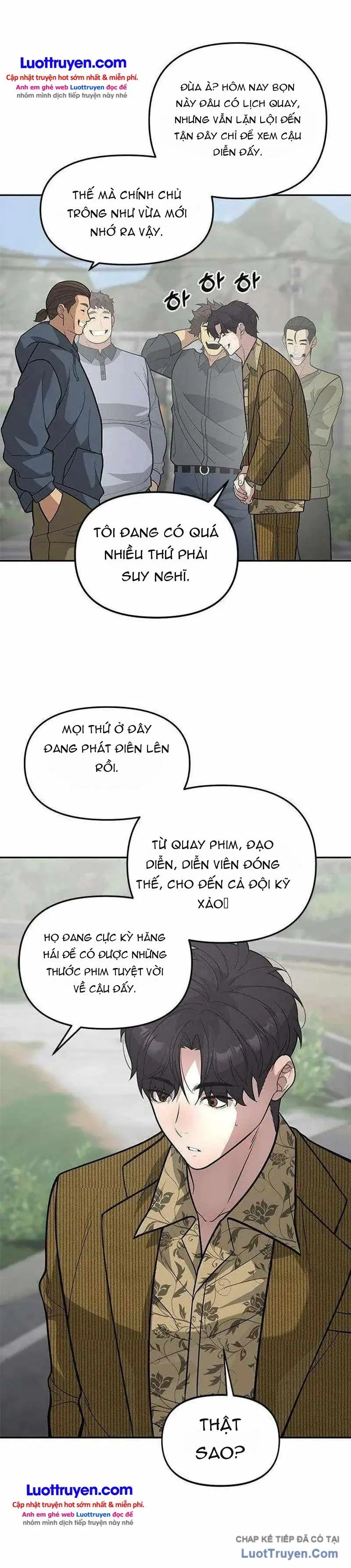 Bậc Thầy Ứng Khẩu Chapter 21 - Trang 11