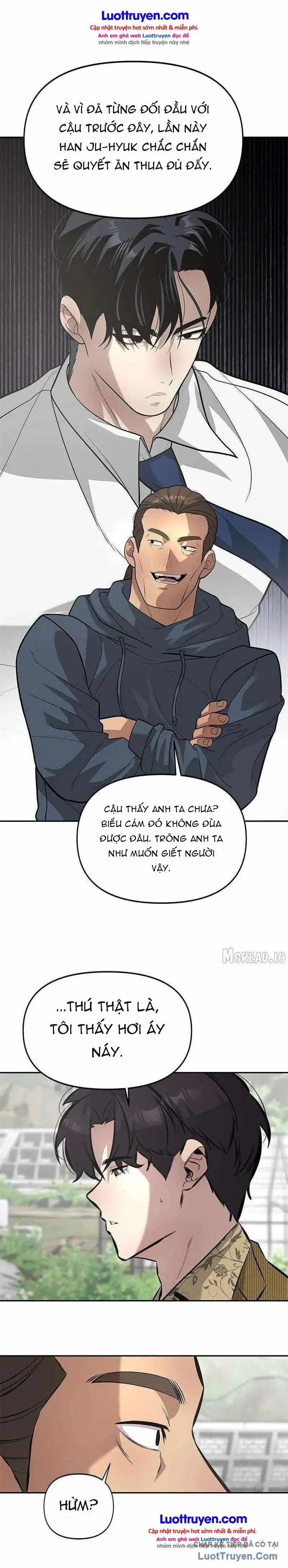 Bậc Thầy Ứng Khẩu Chapter 21 - Trang 12