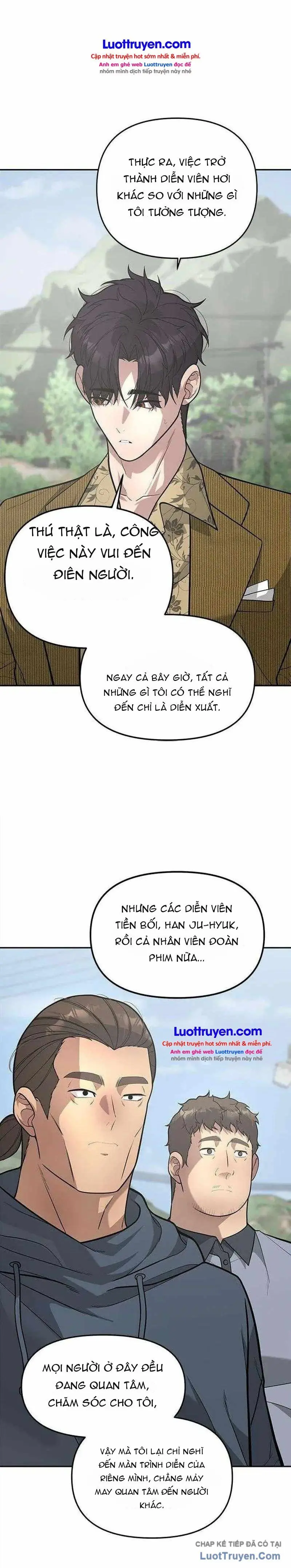 Bậc Thầy Ứng Khẩu Chapter 21 - Trang 13