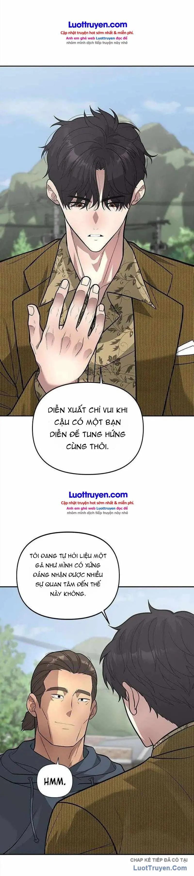 Bậc Thầy Ứng Khẩu Chapter 21 - Trang 14