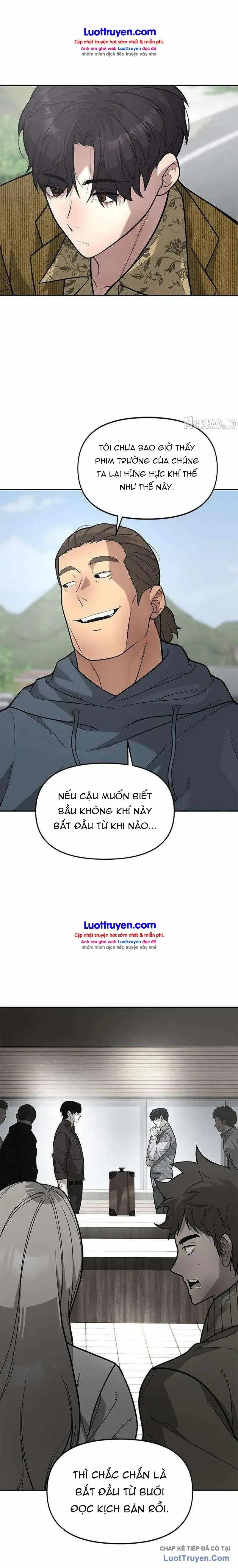 Bậc Thầy Ứng Khẩu Chapter 21 - Trang 16
