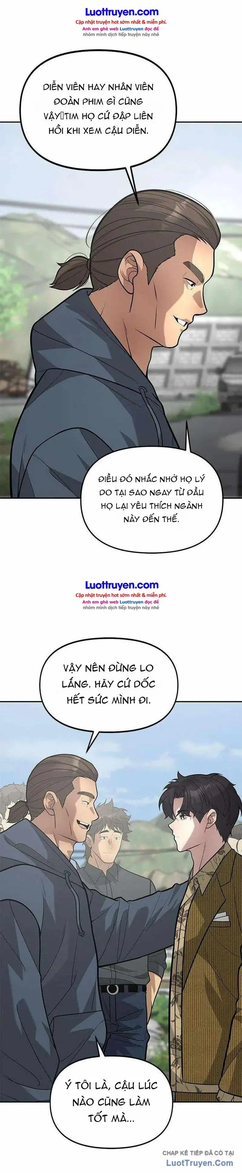 Bậc Thầy Ứng Khẩu Chapter 21 - Trang 17
