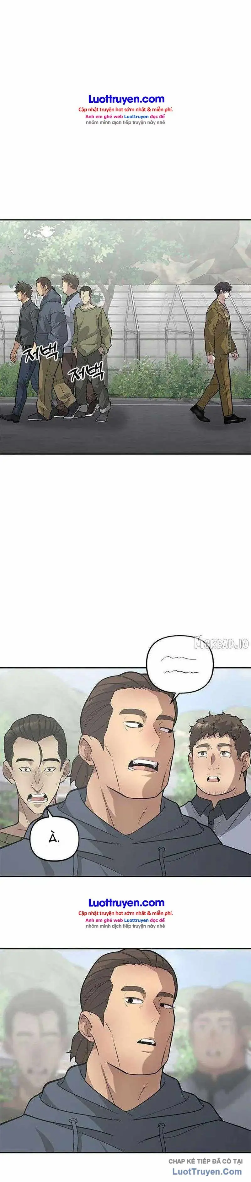 Bậc Thầy Ứng Khẩu Chapter 21 - Trang 19