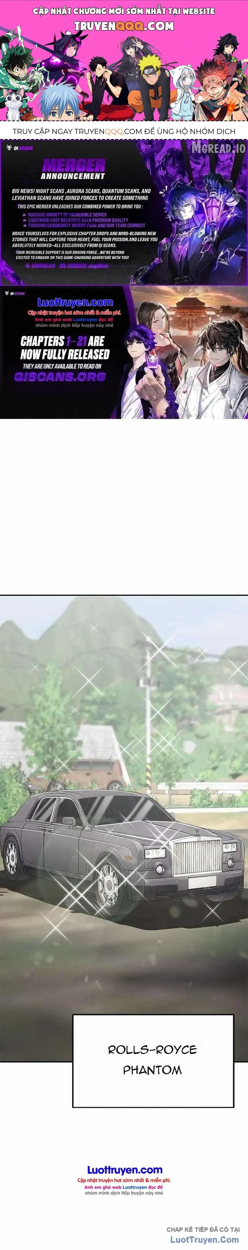 Bậc Thầy Ứng Khẩu Chapter 21 - Trang 2