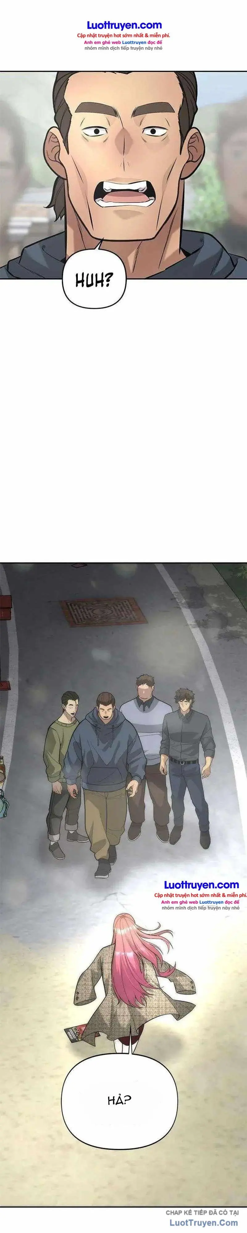 Bậc Thầy Ứng Khẩu Chapter 21 - Trang 20