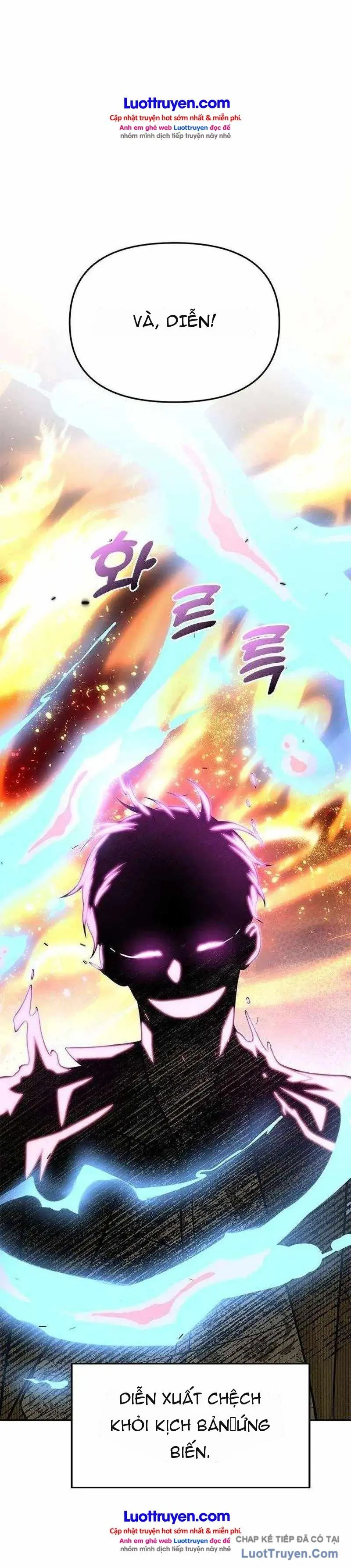 Bậc Thầy Ứng Khẩu Chapter 21 - Trang 24