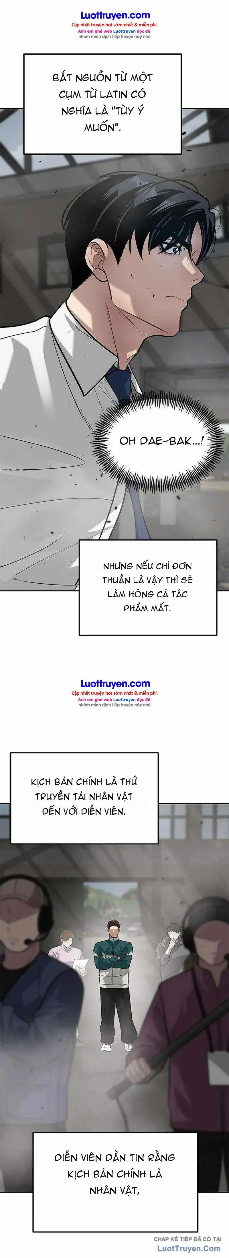 Bậc Thầy Ứng Khẩu Chapter 21 - Trang 25