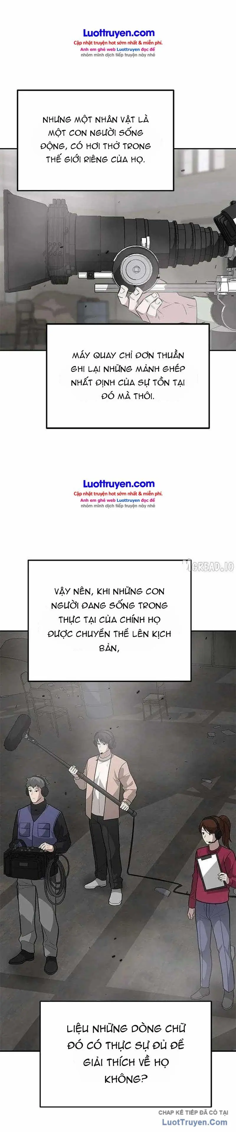 Bậc Thầy Ứng Khẩu Chapter 21 - Trang 26