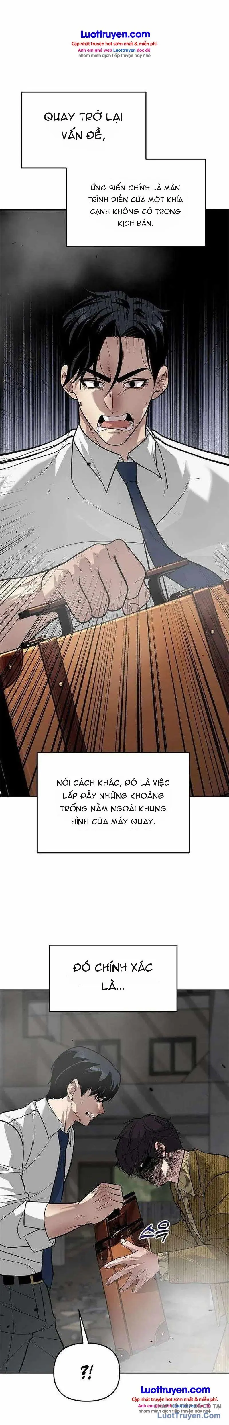Bậc Thầy Ứng Khẩu Chapter 21 - Trang 27
