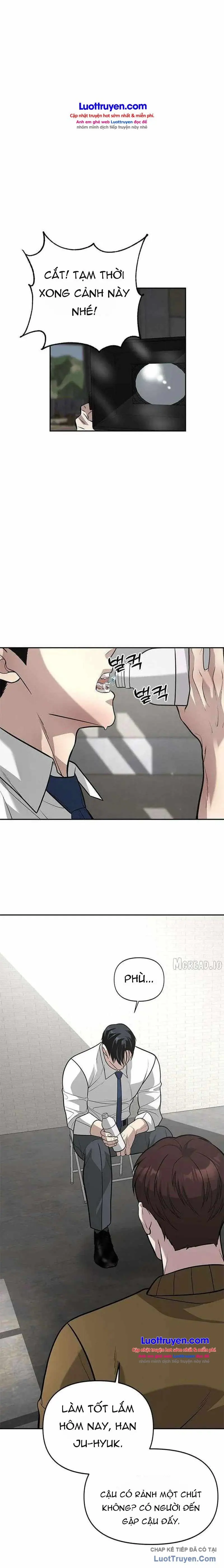 Bậc Thầy Ứng Khẩu Chapter 21 - Trang 29