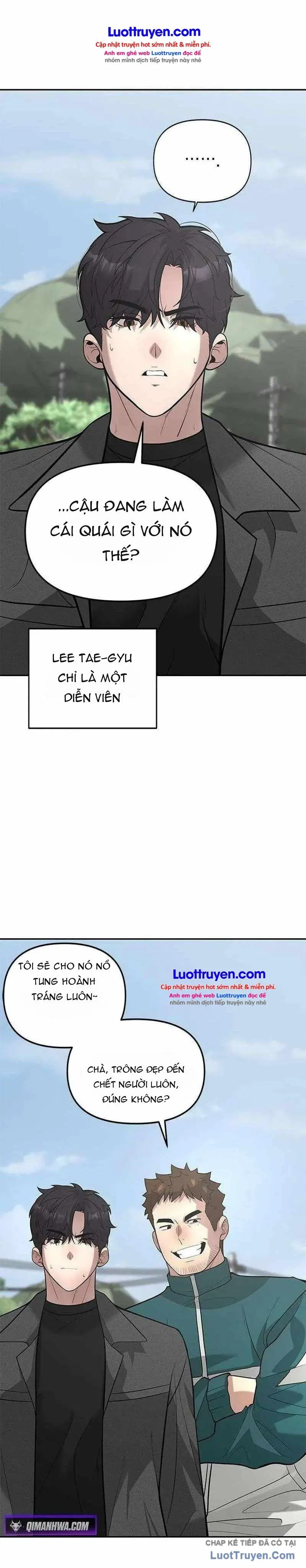 Bậc Thầy Ứng Khẩu Chapter 21 - Trang 3