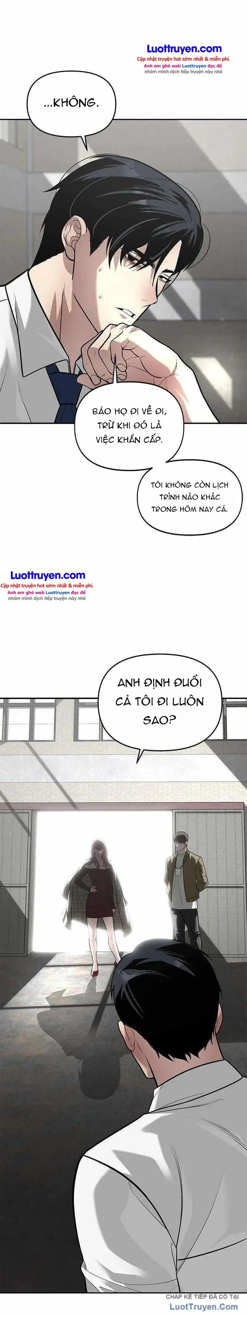 Bậc Thầy Ứng Khẩu Chapter 21 - Trang 30