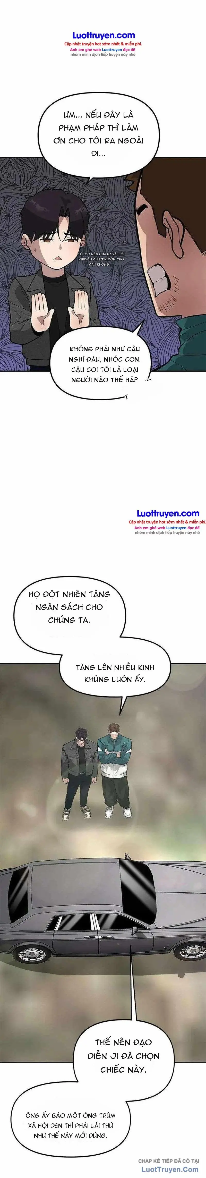 Bậc Thầy Ứng Khẩu Chapter 21 - Trang 4
