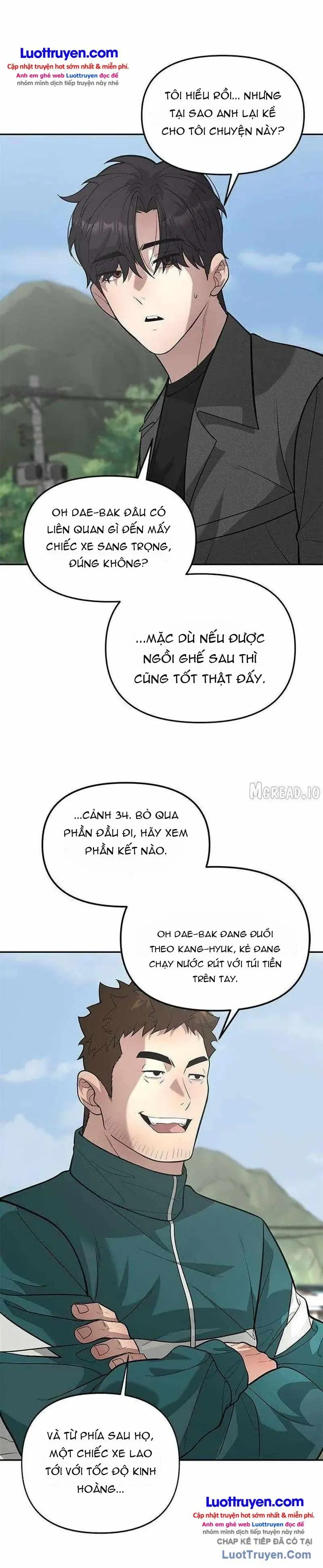 Bậc Thầy Ứng Khẩu Chapter 21 - Trang 5