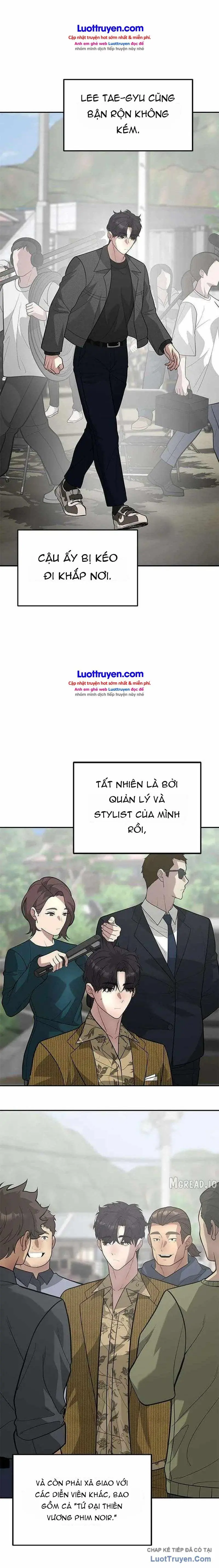 Bậc Thầy Ứng Khẩu Chapter 21 - Trang 8