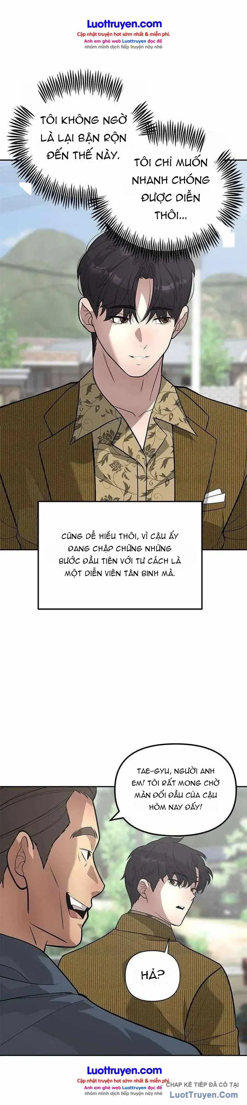 Bậc Thầy Ứng Khẩu Chapter 21 - Trang 9