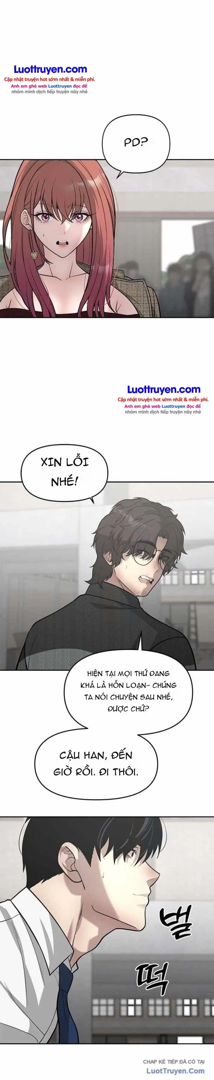 Bậc Thầy Ứng Khẩu Chapter 22 - Trang 10
