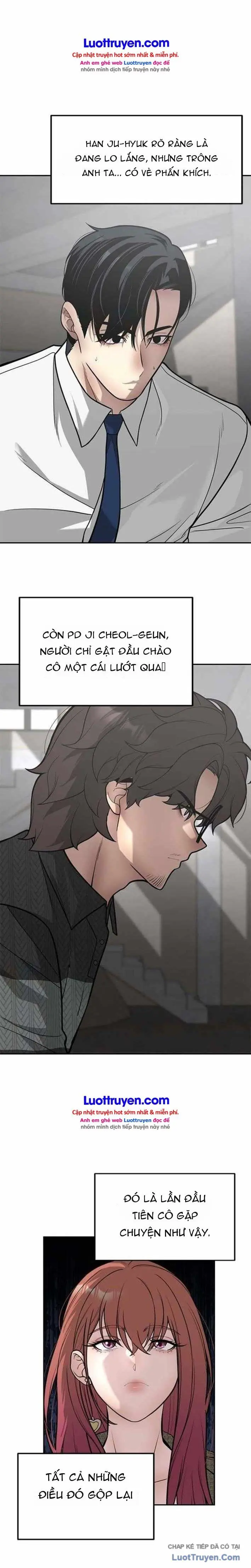 Bậc Thầy Ứng Khẩu Chapter 22 - Trang 12