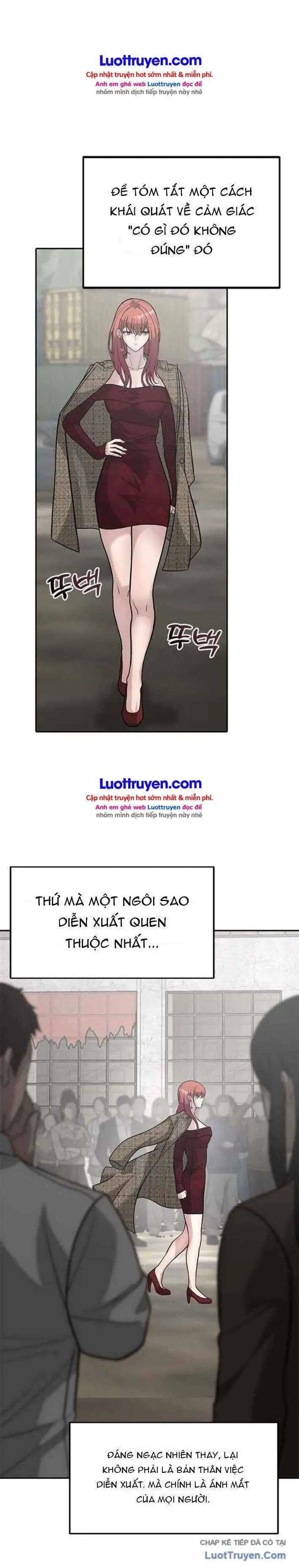 Bậc Thầy Ứng Khẩu Chapter 22 - Trang 14