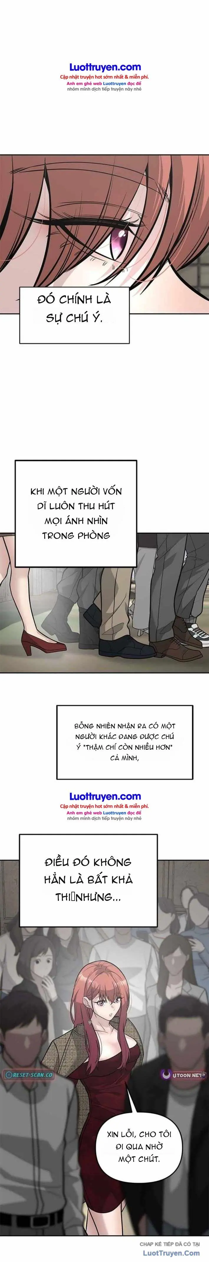 Bậc Thầy Ứng Khẩu Chapter 22 - Trang 15