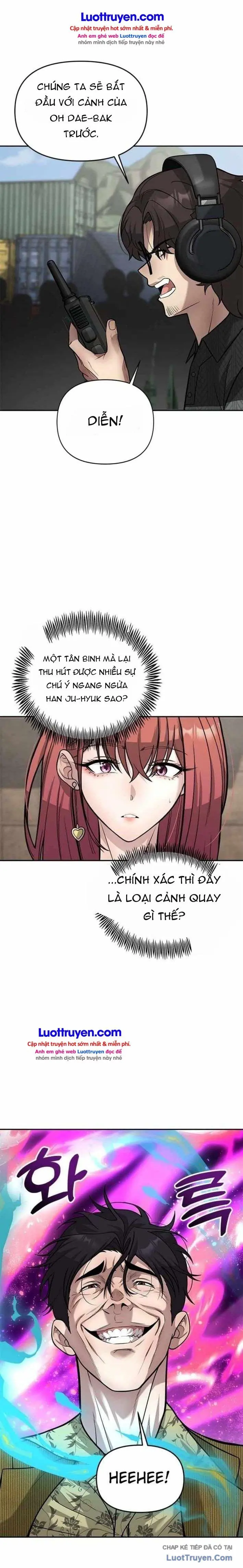 Bậc Thầy Ứng Khẩu Chapter 22 - Trang 18