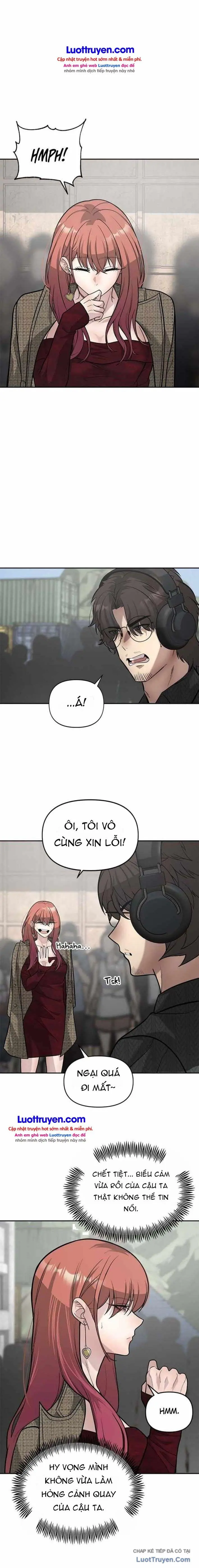 Bậc Thầy Ứng Khẩu Chapter 22 - Trang 19