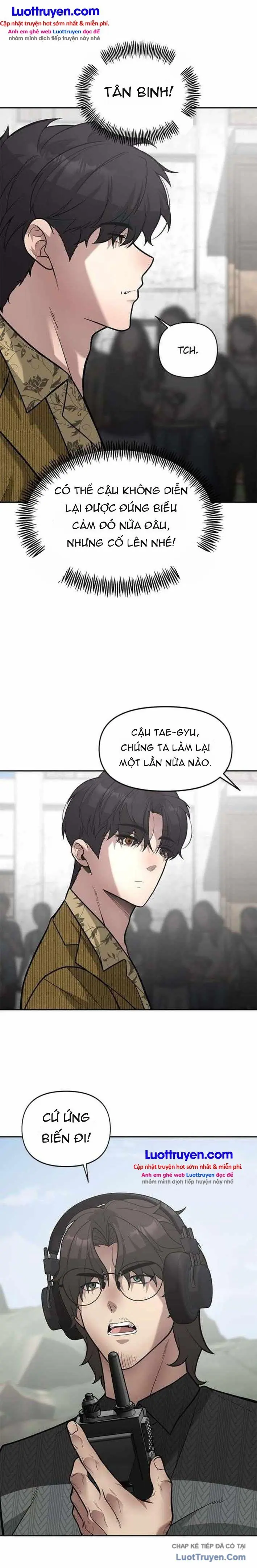 Bậc Thầy Ứng Khẩu Chapter 22 - Trang 20