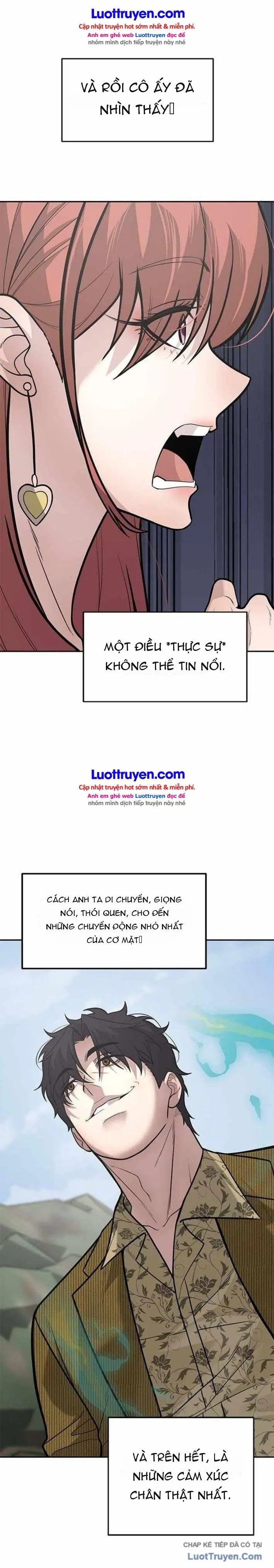 Bậc Thầy Ứng Khẩu Chapter 22 - Trang 21