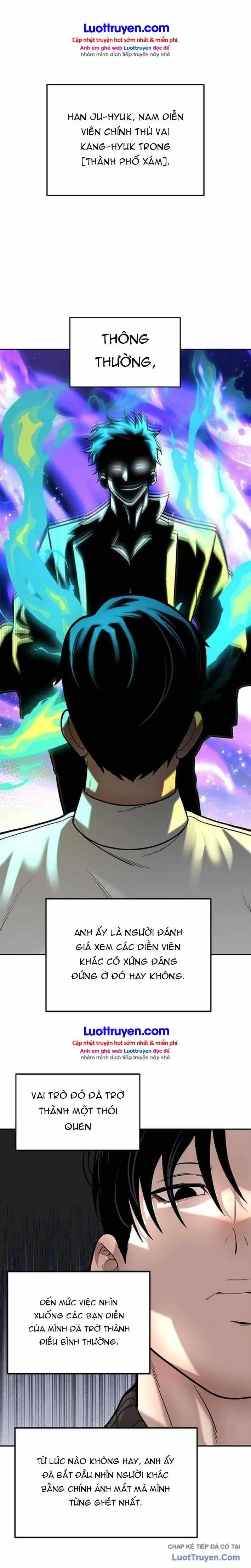 Bậc Thầy Ứng Khẩu Chapter 22 - Trang 23