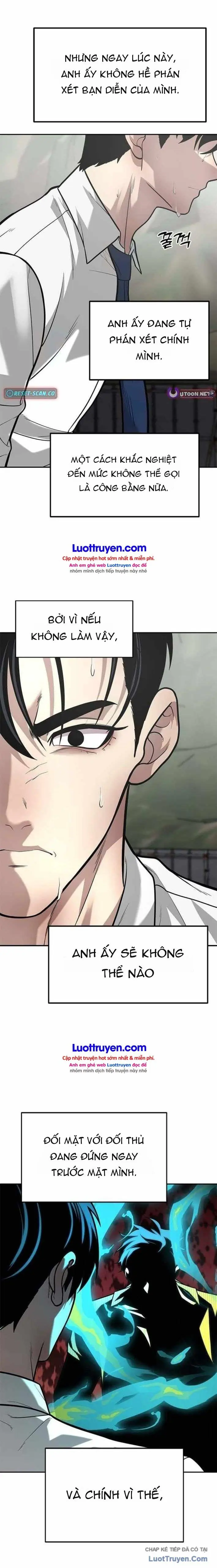 Bậc Thầy Ứng Khẩu Chapter 22 - Trang 24