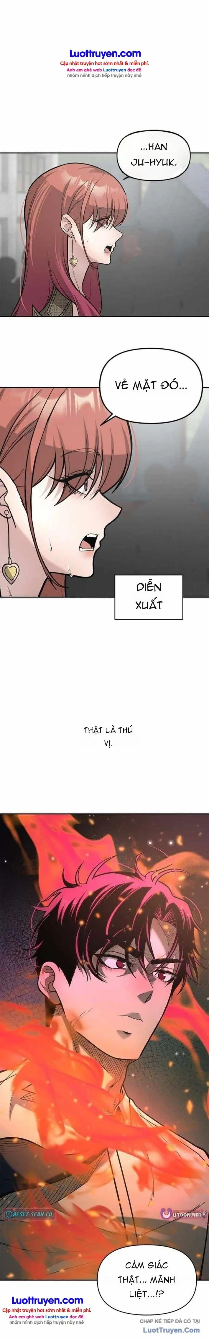 Bậc Thầy Ứng Khẩu Chapter 22 - Trang 26