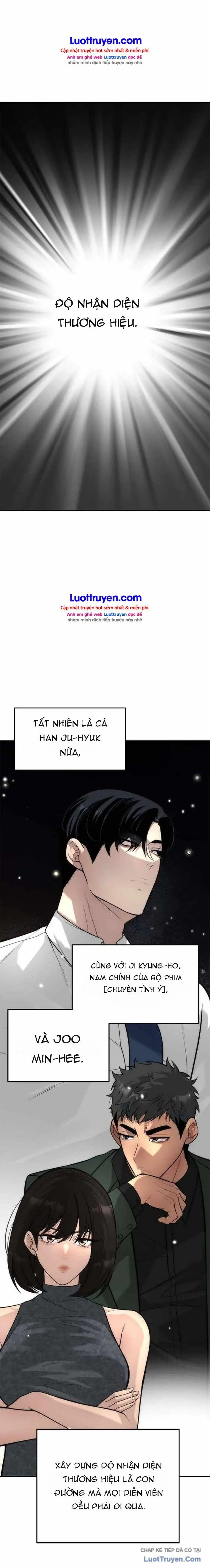 Bậc Thầy Ứng Khẩu Chapter 22 - Trang 3