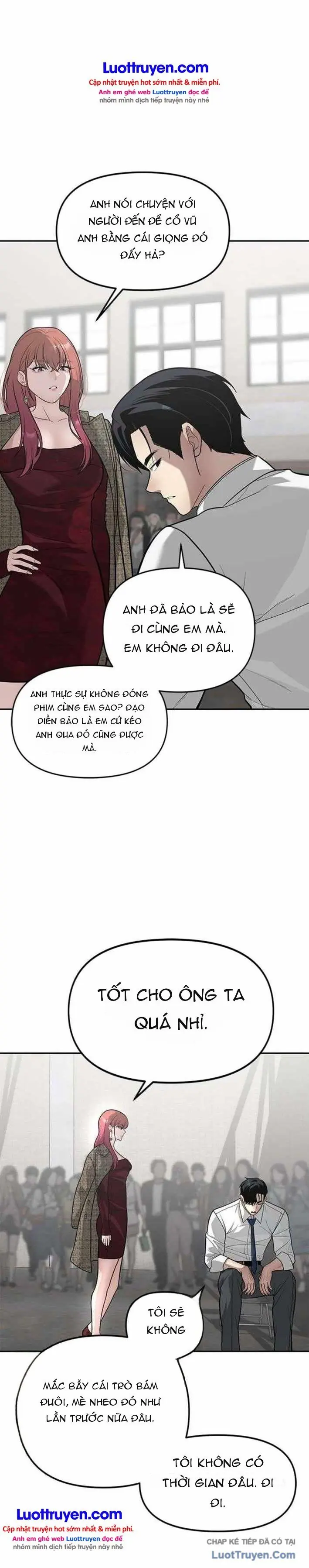 Bậc Thầy Ứng Khẩu Chapter 22 - Trang 5