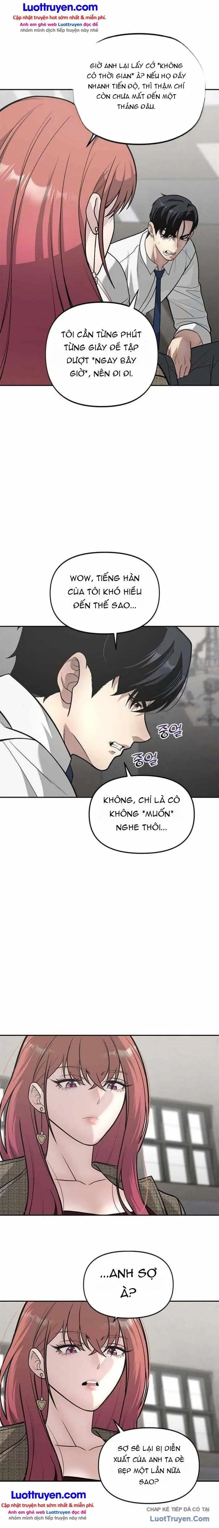Bậc Thầy Ứng Khẩu Chapter 22 - Trang 6