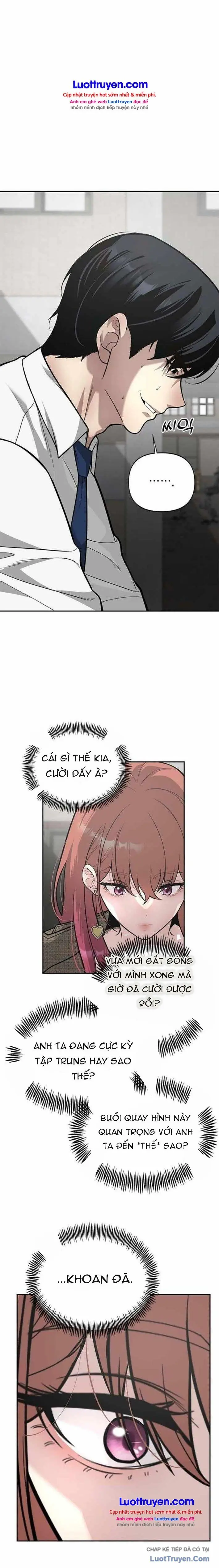 Bậc Thầy Ứng Khẩu Chapter 22 - Trang 7