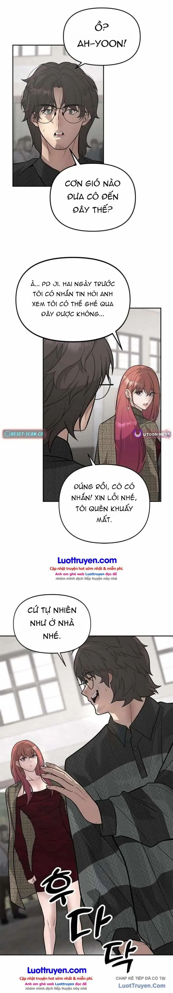 Bậc Thầy Ứng Khẩu Chapter 22 - Trang 9