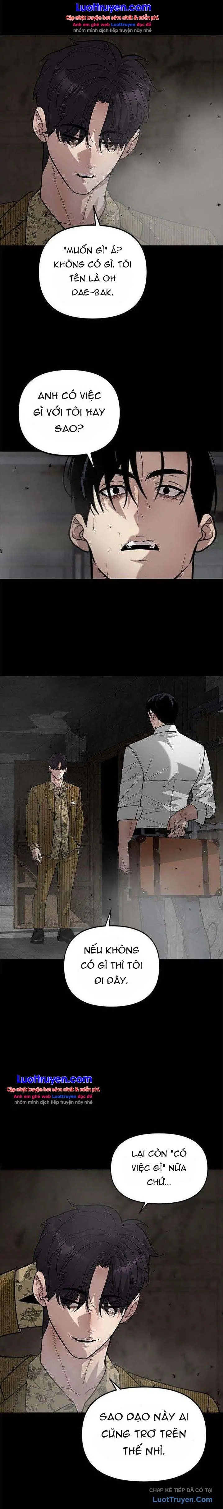 Bậc Thầy Ứng Khẩu Chapter 23 - Trang 12