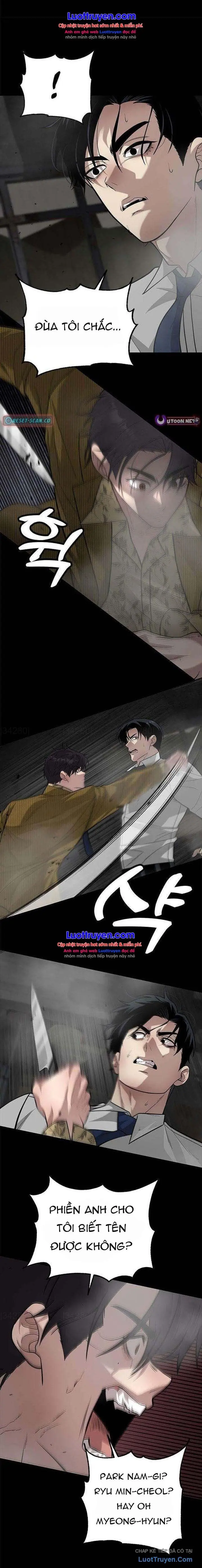 Bậc Thầy Ứng Khẩu Chapter 23 - Trang 14