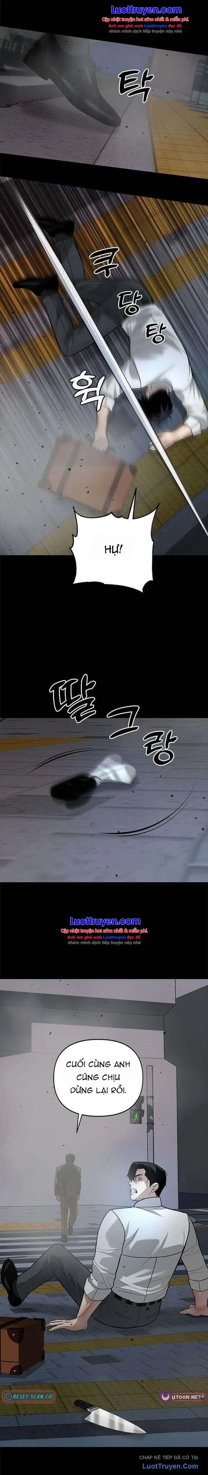 Bậc Thầy Ứng Khẩu Chapter 23 - Trang 17